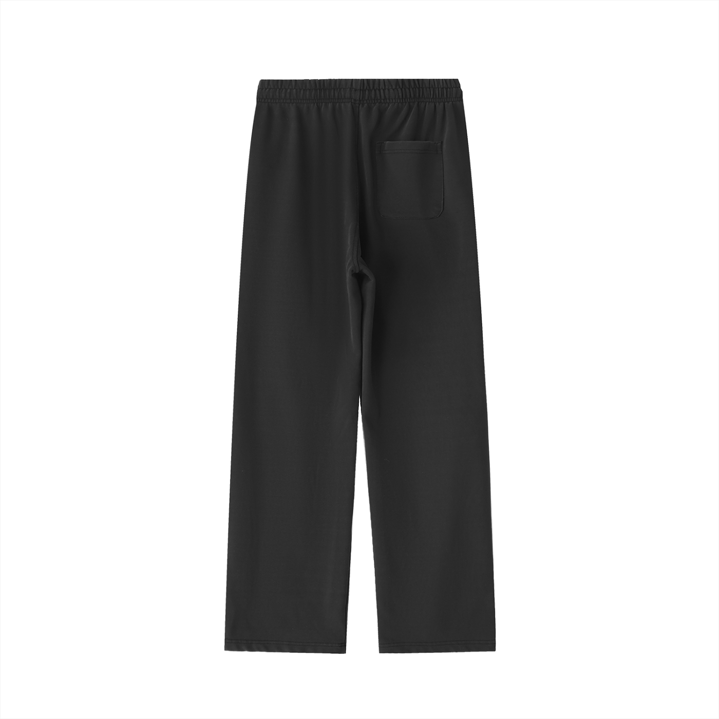Hustle & Aurum Vintage Washed Heavyweight Sweatpants
