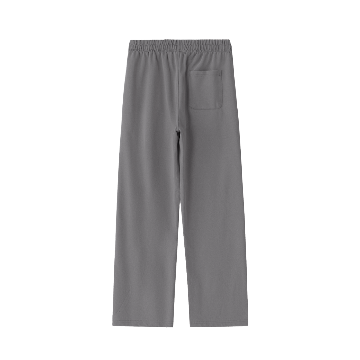 Hustle & Aurum Vintage Washed Heavyweight Sweatpants