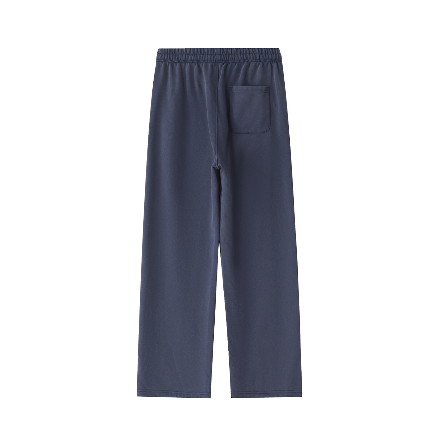 Hustle & Aurum Vintage Washed Heavyweight Sweatpants