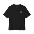 Hustle & Aurum Logo Tee | Discipline Today Graphic Tee