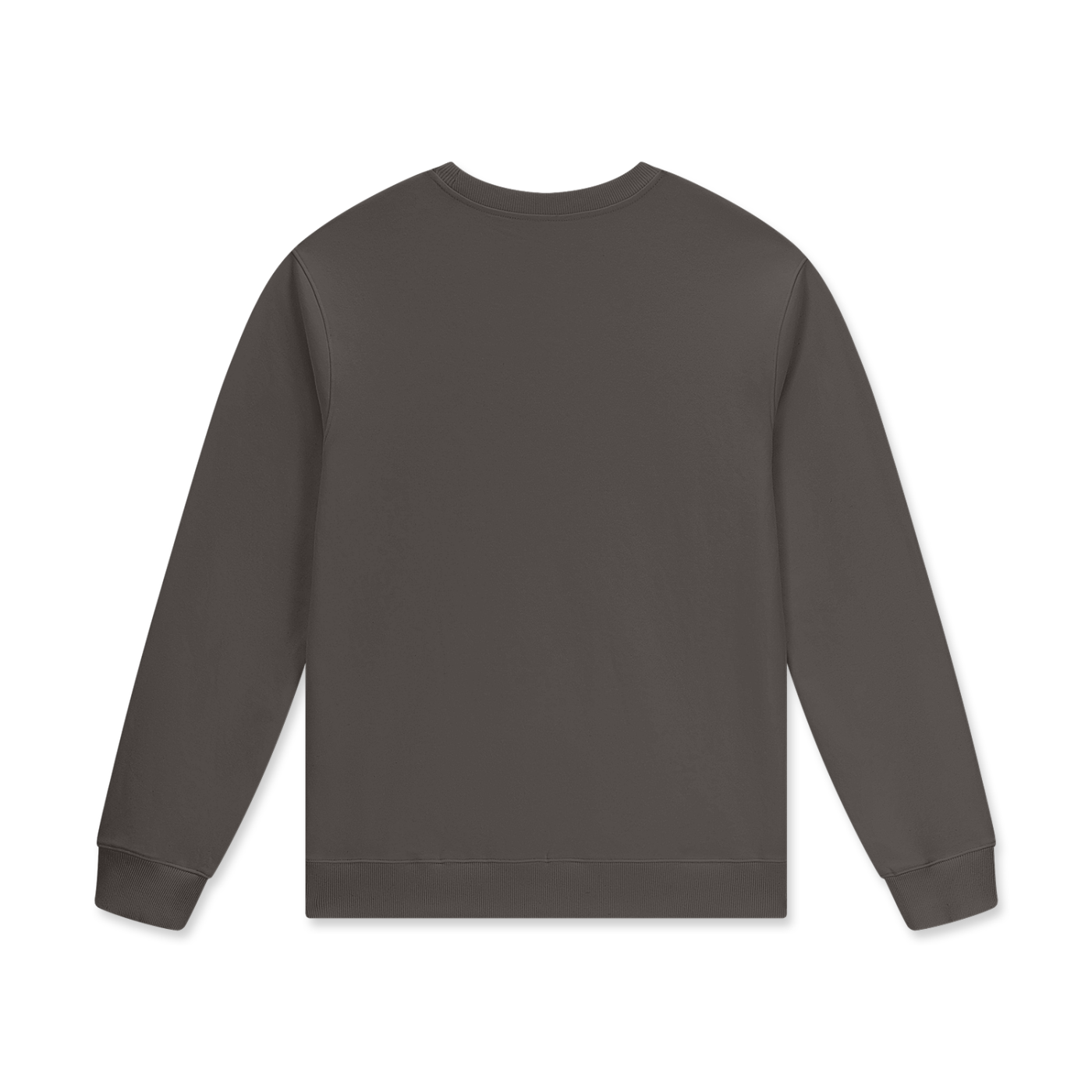 Hustle & Aurum Camo Streetwear Cotton Pullover