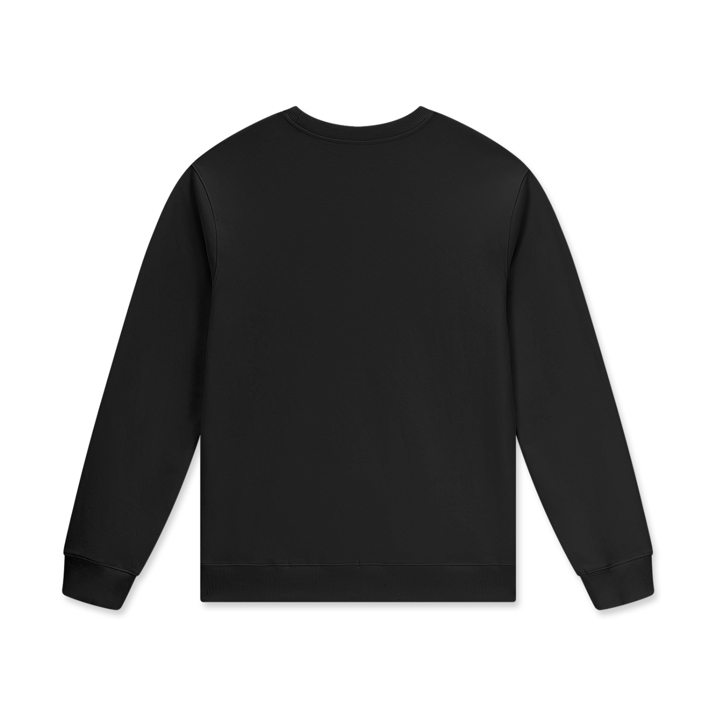 Hustle & Aurum Camo Streetwear Cotton Pullover