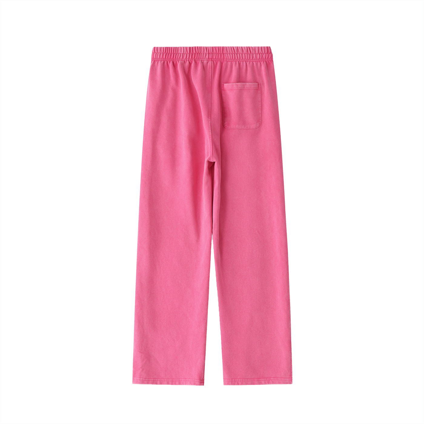 Hustle & Aurum Vintage Washed Heavyweight Sweatpants