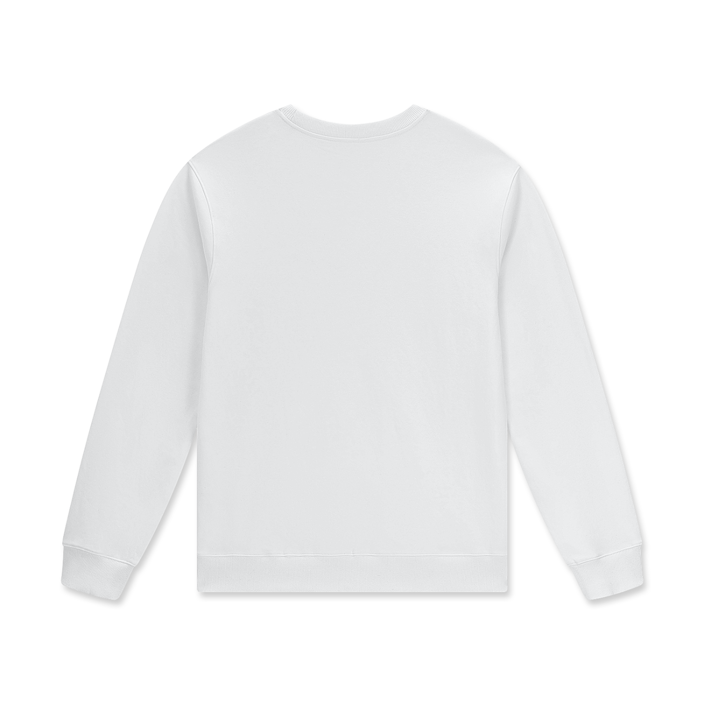 Hustle & Aurum Camo Streetwear Cotton Pullover